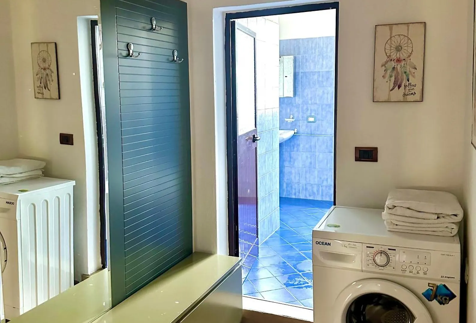 Gilbert'S Bright & Cozy Apartment Near City Center Tirana